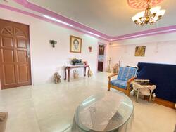 Blk 772 Yishun Avenue 3 (Yishun), HDB 4 Rooms #333003801